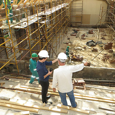 Perencanaan Bangunan